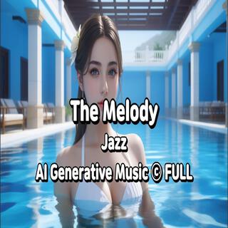 The Melody lyrics | Boomplay Music