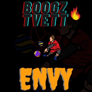 Envy lyrics | Boomplay Music