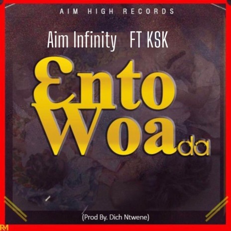 Ento Woada ft. Ksk | Boomplay Music