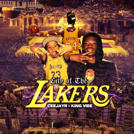 City of the Lakers | Boomplay Music