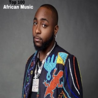Top 100: African Music