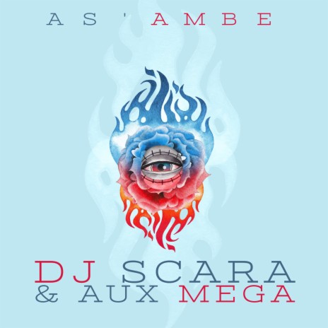 As'ambe ft. Aux Mega | Boomplay Music