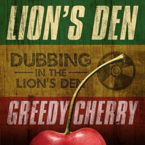 Lion's Den (Dubbing in the Lion's Den) | Boomplay Music