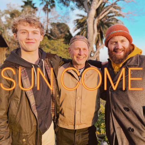Sun Come Up (feat. Elijah Stone & Uncle J)