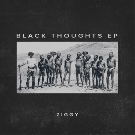 Black Thoughts | Boomplay Music