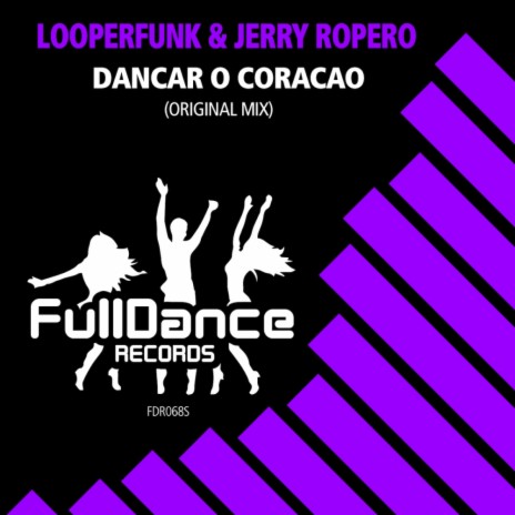 Dancar o Coracao ft. Jerry Ropero