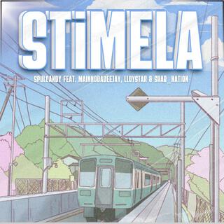 Stimela (feat. Lloystar,MainnoDaDeejay & Shab_Nation)