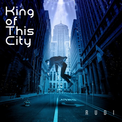 King of This City | Boomplay Music