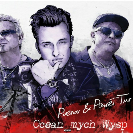 Ocean Mych Wysp ft. Poerox | Boomplay Music