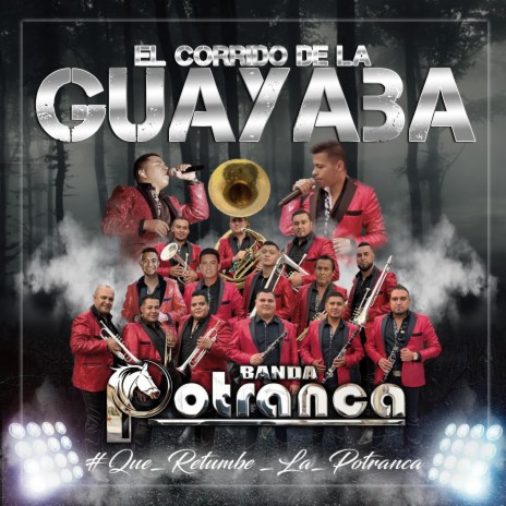 El Corrido de la Guayaba | Boomplay Music