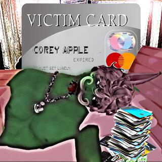 Victim Card