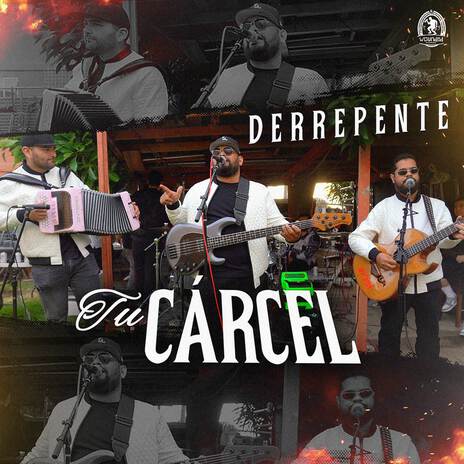 Tu Carcel | Boomplay Music