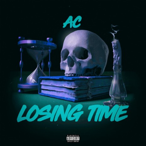 LOSING TIME | Boomplay Music