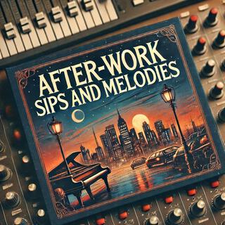 After-Work Sips and Melodies