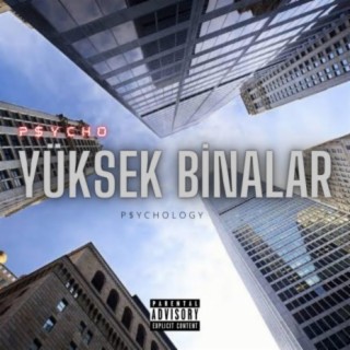 Yüksek Binalar