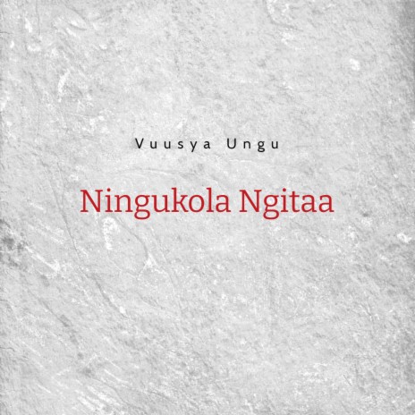 Ningukola Ngitaa | Boomplay Music