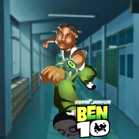 Ben10 | Boomplay Music