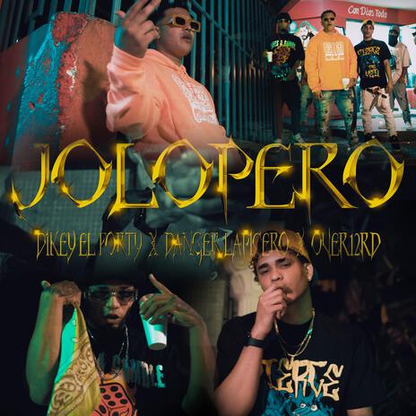 Jolopero | Boomplay Music