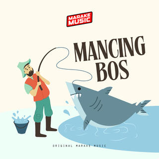 Mancing Bos