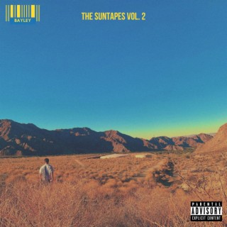 The SunTapes, Vol. 2
