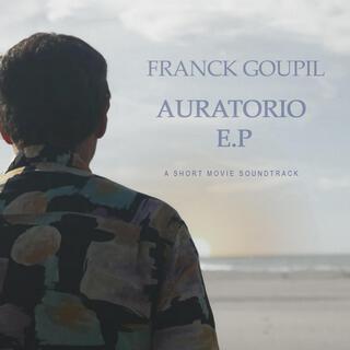 Auratorio EP (a short movie soundtrack)