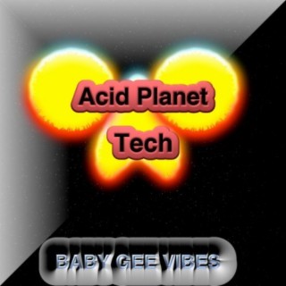 Acid Planet Tech
