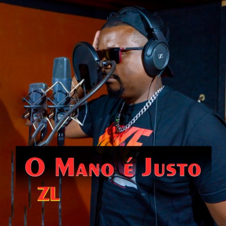 O Mano É Justo | Boomplay Music