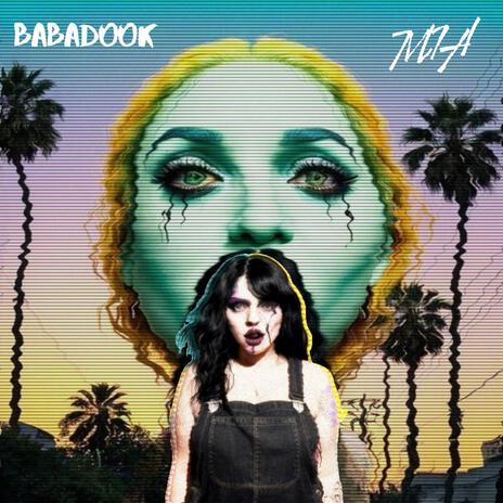 Babadook | Boomplay Music