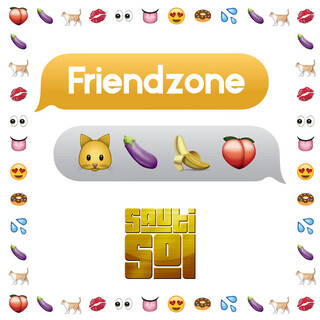 Friendzone