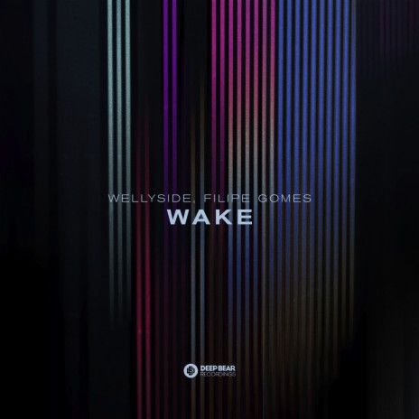 Wake (Radio Edit) ft. Filipe Gomes | Boomplay Music