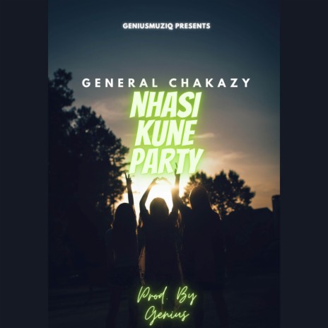 Nhasi Kune Party | Boomplay Music