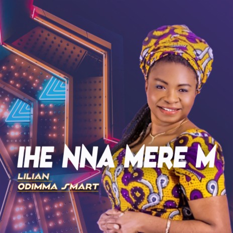 Ihenna Mere M | Boomplay Music