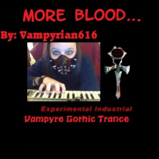 Blood (20-23 version) lyrics | Boomplay Music