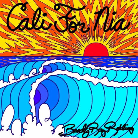 Cali For Nia | Boomplay Music