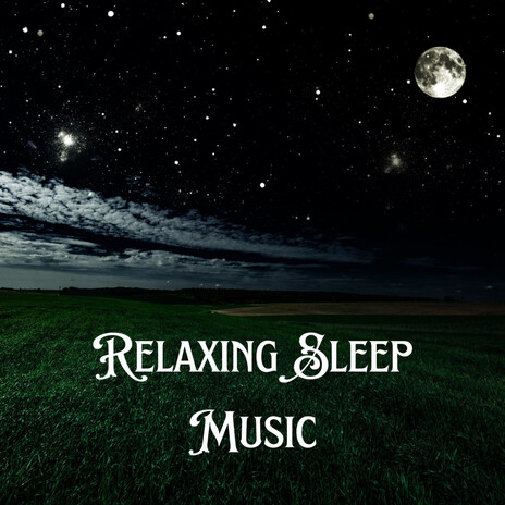 Calming Night ft. Sleeping Music, Sleepy Jay & Sleepy Mood | Boomplay Music