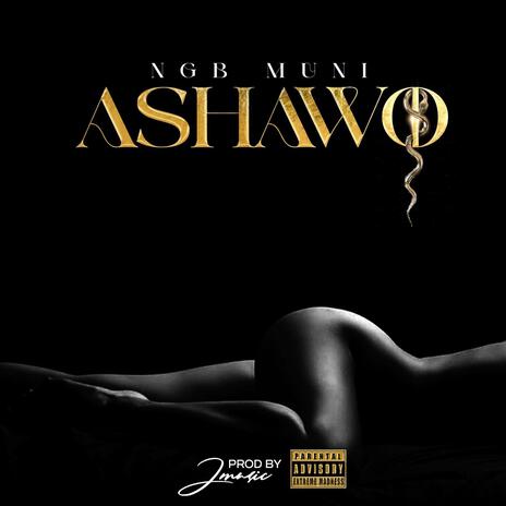 Ashawo ft. Ngb Blackz | Boomplay Music