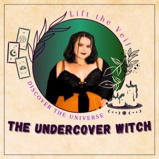 The Undercover Witch