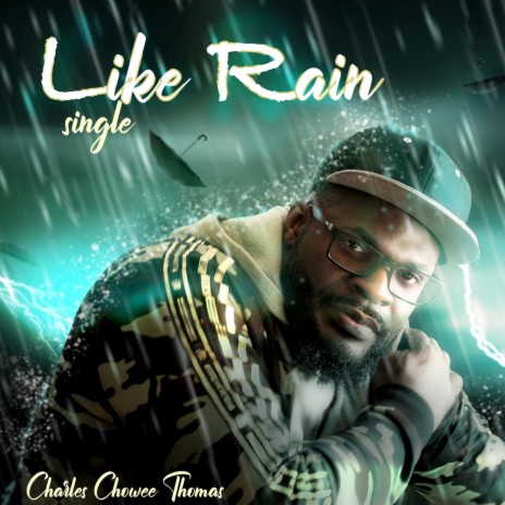 Like Rain (feat. Zion Thomas)