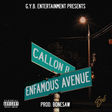 Enfamous Avenue | Boomplay Music