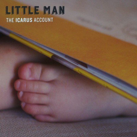 Little Man | Boomplay Music