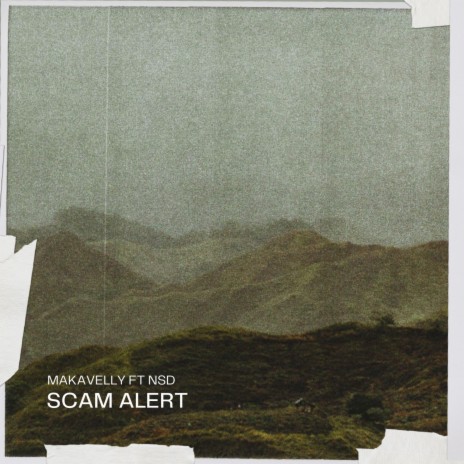 Scam Alert ft. YBB | Boomplay Music
