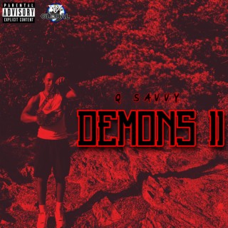 Demons II