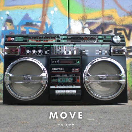 Move | Boomplay Music