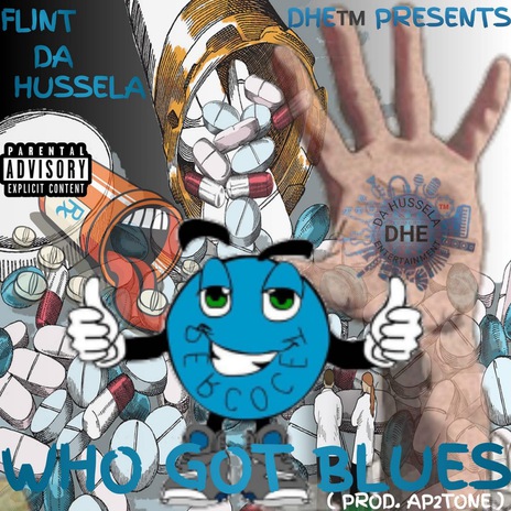 Who Got Blues | Boomplay Music