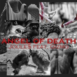 Angel of Death (feat. Gizmo)