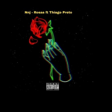 Rosas ft. NNJ | Boomplay Music