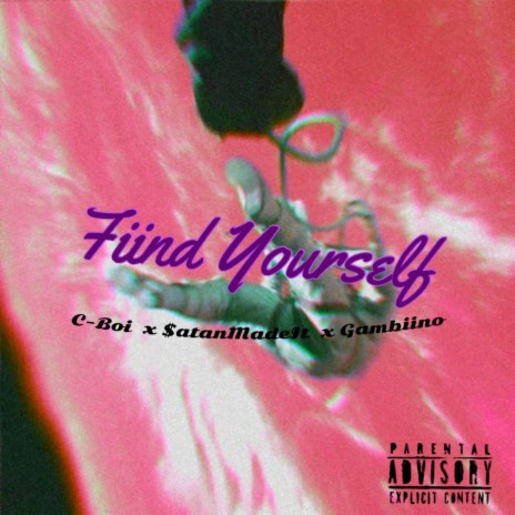 Fiind Yourself | Boomplay Music