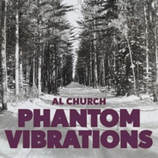 Phantom Vibrations (Violet Version)