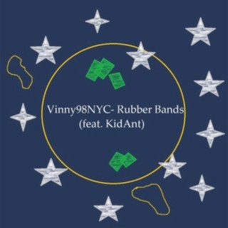 Rubber Bands (feat. KidAnt)