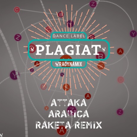 Arabica (Raketa Remix) | Boomplay Music